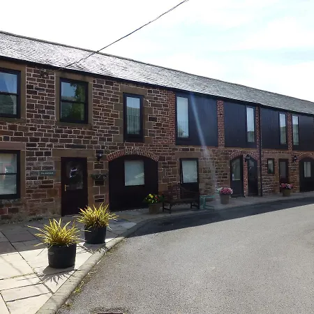 Σπίτι διακοπών The Coach House, Seaville Farm, Nr Silloth Calvo