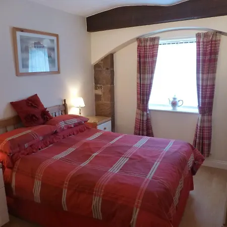 The Coach House, Seaville Farm, Nr Silloth