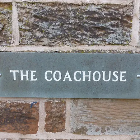 The Coach House, Seaville Farm, Nr Silloth *